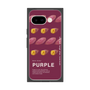 プレミアムスクエアケース［ PURPLE-Sweet potato ］