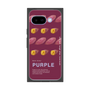 プレミアムスクエアケース［ PURPLE-Sweet potato ］