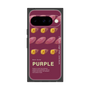 プレミアムスクエアケース［ PURPLE-Sweet potato ］
