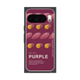 プレミアムスクエアケース［ PURPLE-Sweet potato ］