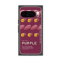 プレミアムスクエアケース［ PURPLE-Sweet potato ］
