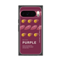 プレミアムスクエアケース［ PURPLE-Sweet potato ］