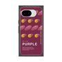 プレミアムスクエアケース［ PURPLE-Sweet potato ］