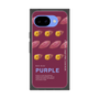 プレミアムスクエアケース［ PURPLE-Sweet potato ］