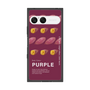 プレミアムスクエアケース［ PURPLE-Sweet potato ］
