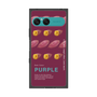 プレミアムスクエアケース［ PURPLE-Sweet potato ］