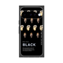 プレミアムスクエアケース［ BLACK-Oyster ］
