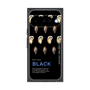 プレミアムスクエアケース［ BLACK-Oyster ］