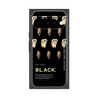 プレミアムスクエアケース［ BLACK-Oyster ］