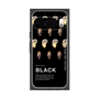 プレミアムスクエアケース［ BLACK-Oyster ］