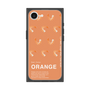 プレミアムスクエアケース［ ORANGE-Shrimp ］