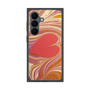 プレミアムスクエアケース［ y2k(Year2000) - Heart - Mixed Pink ］