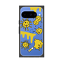 プレミアムスクエアケース［ PAINTING SMILE Yellow ］