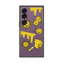 プレミアムスクエアケース［ PAINTING SMILE Yellow ］