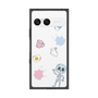 プレミアムスクエアケース［ DRAWING PAPER White ］