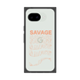 プレミアムスクエアケース［ SAVAGE Orange ］
