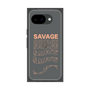 プレミアムスクエアケース［ SAVAGE Orange ］