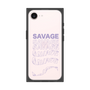 プレミアムスクエアケース［ SAVAGE Purple ］