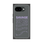 プレミアムスクエアケース［ SAVAGE Purple ］