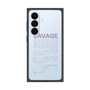 プレミアムスクエアケース［ SAVAGE Purple ］