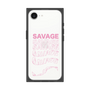 プレミアムスクエアケース［ SAVAGE Pink ］