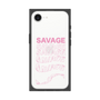 プレミアムスクエアケース［ SAVAGE Pink ］