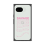 プレミアムスクエアケース［ SAVAGE Pink ］