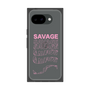 プレミアムスクエアケース［ SAVAGE Pink ］