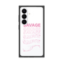 プレミアムスクエアケース［ SAVAGE Pink ］