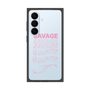 プレミアムスクエアケース［ SAVAGE Pink ］