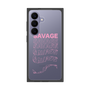 プレミアムスクエアケース［ SAVAGE Pink ］