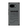 プレミアムスクエアケース［ SAVAGE Black ］