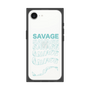 プレミアムスクエアケース［ SAVAGE Blue ］