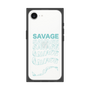 プレミアムスクエアケース［ SAVAGE Blue ］