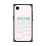 プレミアムスクエアケース［ SAVAGE Blue ］