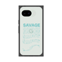 プレミアムスクエアケース［ SAVAGE Blue ］