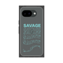 プレミアムスクエアケース［ SAVAGE Blue ］
