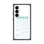 プレミアムスクエアケース［ SAVAGE Blue ］