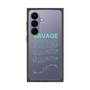 プレミアムスクエアケース［ SAVAGE Blue ］