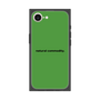 プレミアムスクエアケース［ NATURAL COMMODITY Green ］