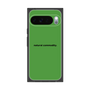 プレミアムスクエアケース［ NATURAL COMMODITY Green ］