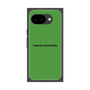 プレミアムスクエアケース［ NATURAL COMMODITY Green ］