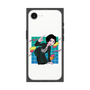 プレミアムスクエアケース［ KARUMA Character Design CASE ］