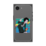 プレミアムスクエアケース［ KARUMA Character Design CASE ］