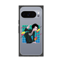 プレミアムスクエアケース［ KARUMA Character Design CASE ］