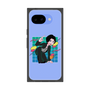 プレミアムスクエアケース［ KARUMA Character Design CASE ］