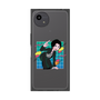 プレミアムスクエアケース［ KARUMA Character Design CASE ］
