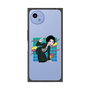 プレミアムスクエアケース［ KARUMA Character Design CASE ］