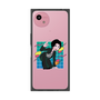 プレミアムスクエアケース［ KARUMA Character Design CASE ］