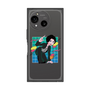 プレミアムスクエアケース［ KARUMA Character Design CASE ］